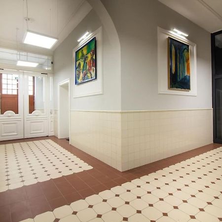 Stylowy Apartament Nad Odra 弗罗茨瓦夫 外观 照片